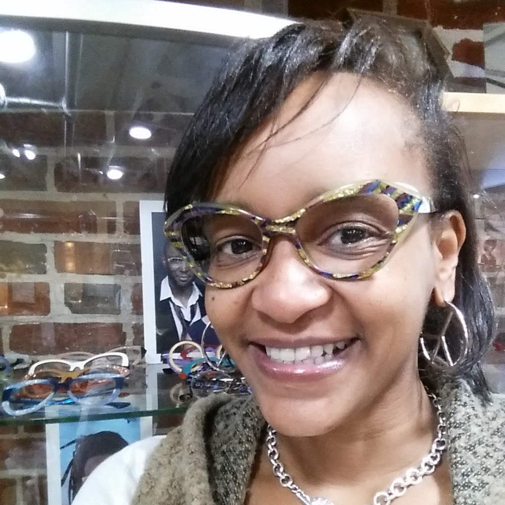 Meet your Posher, Anita